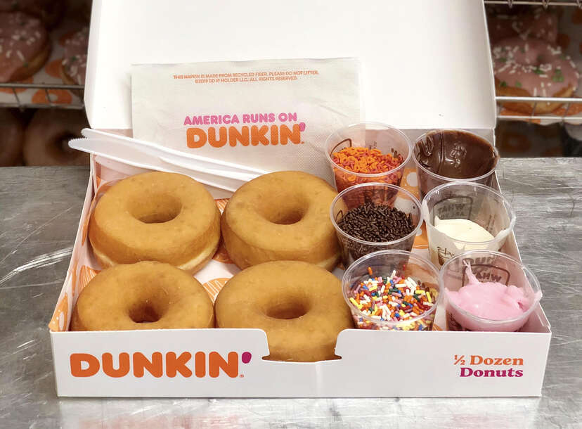 Honey Dew unveils Decorate Your Own Donuts kit