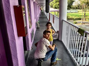 the florida project