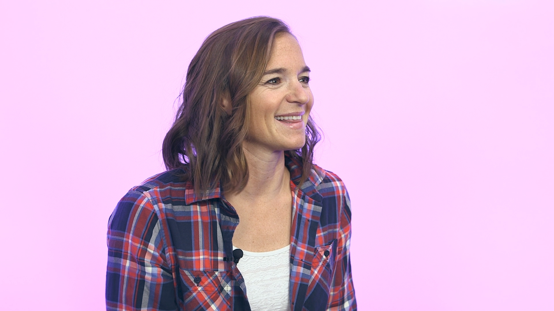 Seen: Triathlon Star Melissa Stockwell Prepares for the Tokyo Paralympics 