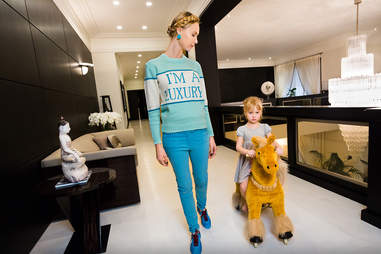 generation wealth movie