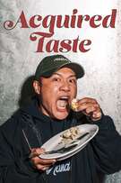 Acquired Taste cover art