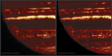 International Gemini Observatory/NOIRLab/NSF/AURA, M.H. Wong