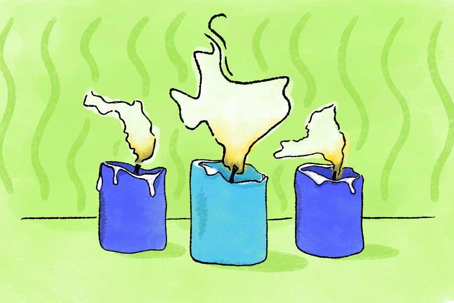 How to Travel By Scent Explore the World With Homesick Candles & More