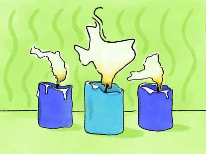 candle scents