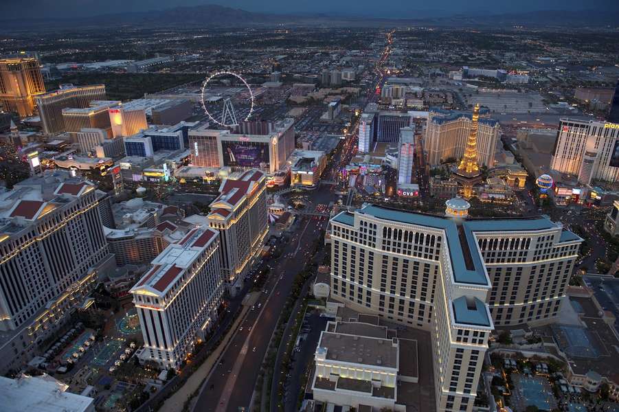 Actually Cool Things to Do in Las Vegas During Quarantine - Thrillist