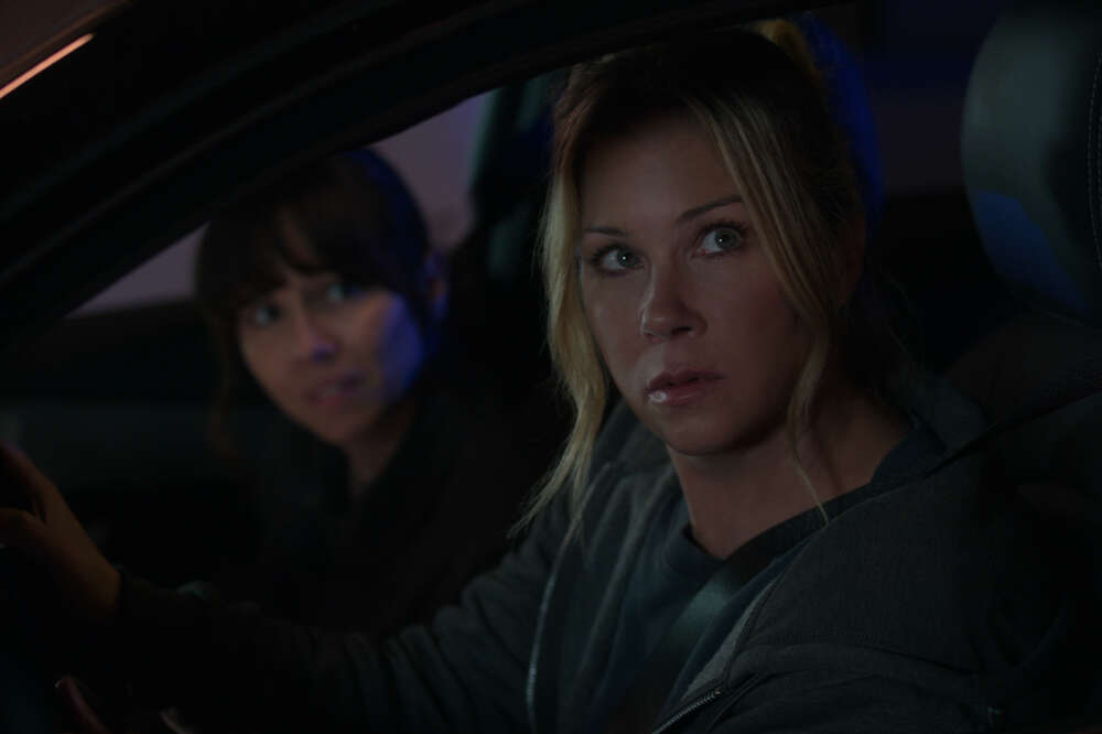 Dead to Me Returning for Third and Final Season in Fall 2022