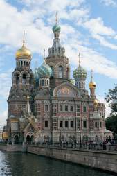 Church of the Savior