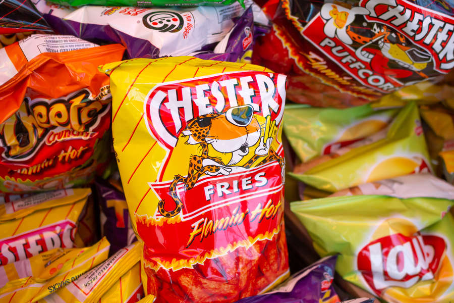 PepsiCo Pantry Shop Get Snacks & Bundles Delivered DirecttoConsumer