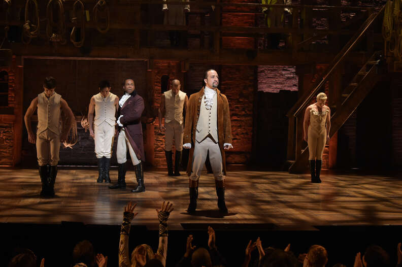 hamilton