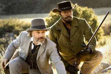 django unchained