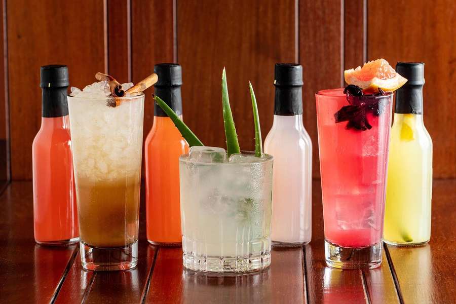 Where to Order Alcohol Delivery in LA Cocktails, Wine, and Beer ToGo