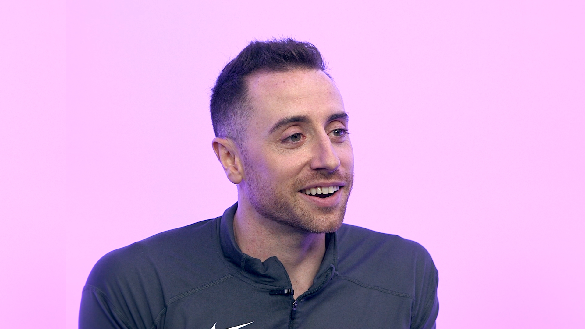 Seen: Steve Serio is Inspiring the Next Generation of Adaptive Sport Athletes 