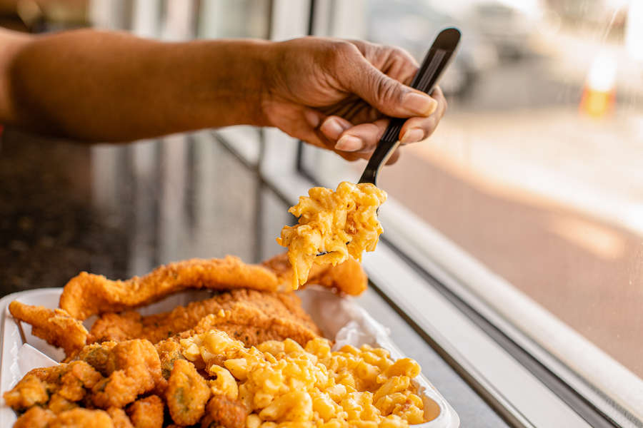 Best Soul Food Restaurants In The U S To Support During The Pandemic Thrillist