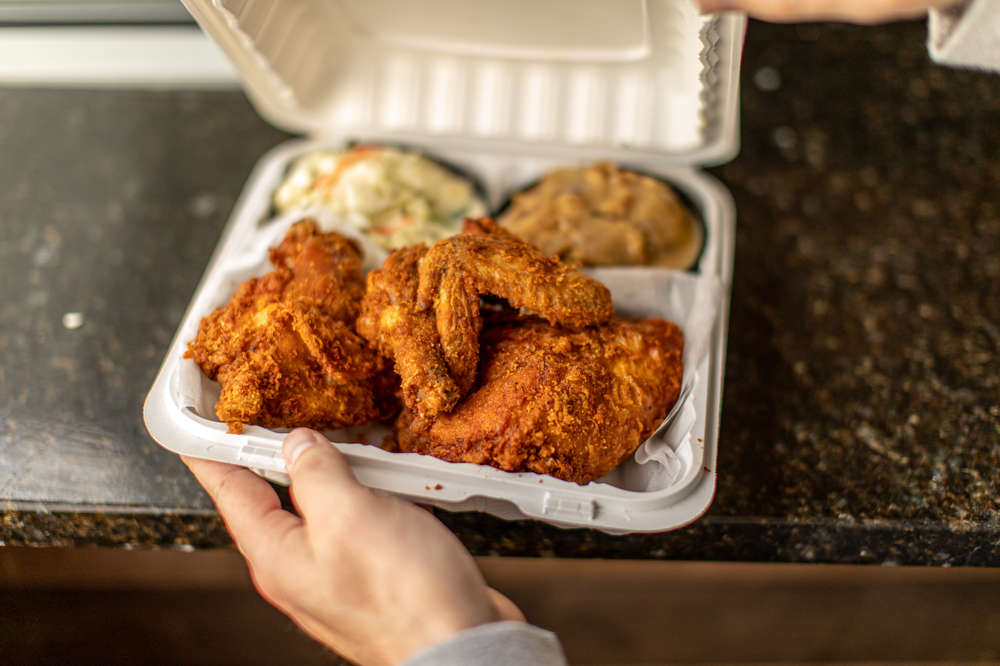 Best Soul Food Restaurants In The U S To Support During The Pandemic Thrillist