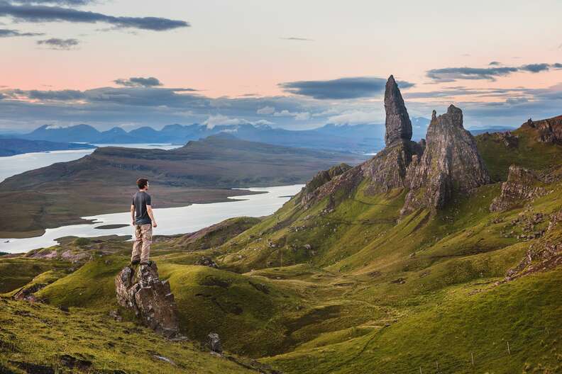 Isle of Skye, United Kingdom