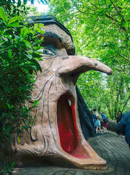 Storybook Lane