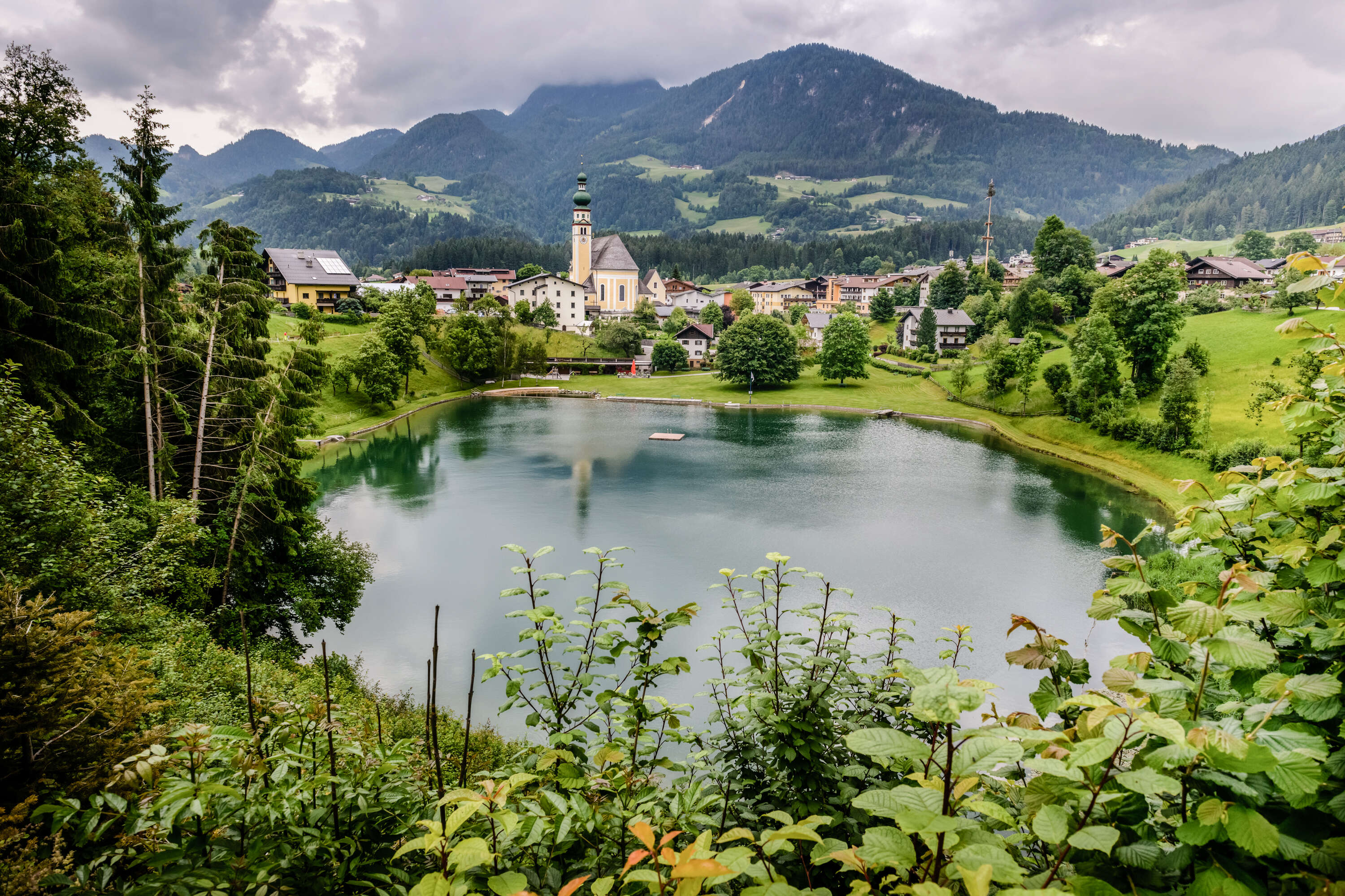 Alpbach