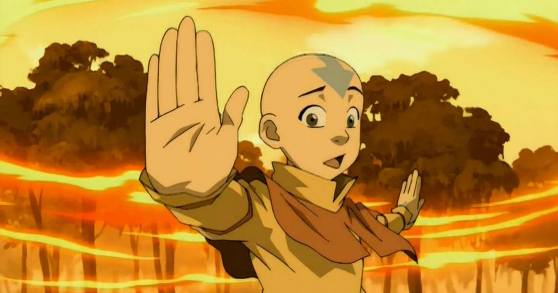 Avatar The Last Airbender Netflix Release Why The Show Is So Great Thrillist