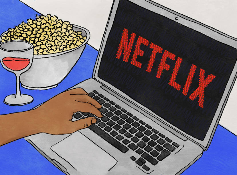 Netflix Hacks For 21 Best Tricks Tips Settings Add Ons Thrillist