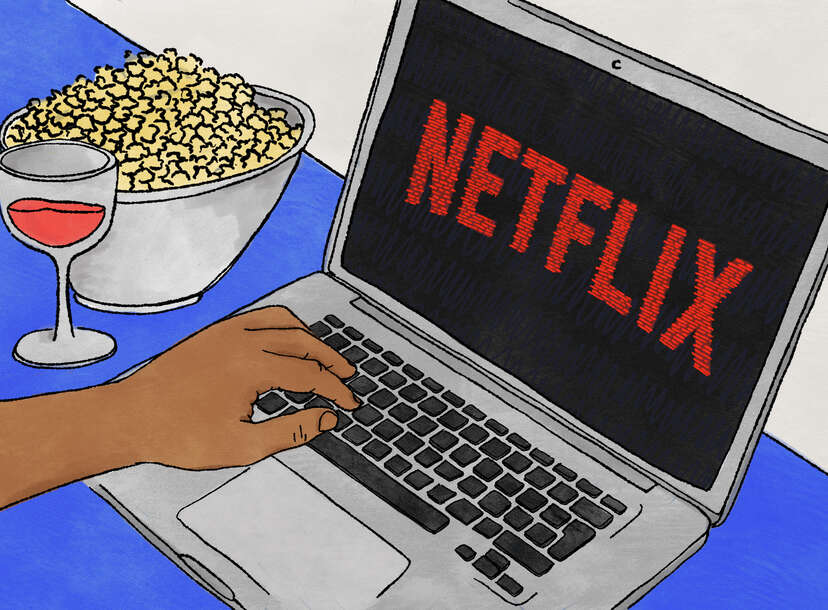 Netflix is testing a desktop pop-out player so you never have to stop  watching