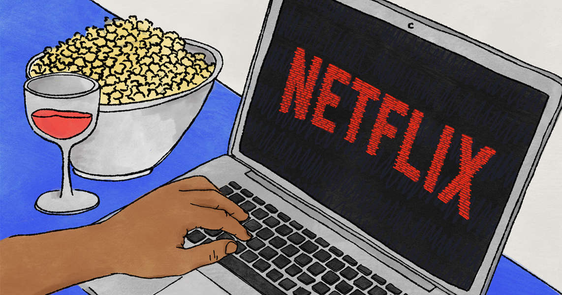 Netflix Hacks for 2021: Best Tricks, Tips, Settings & Add Ons - Thrillist