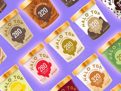 Healthy or Not: Halo Top Ice Cream, Food Network Healthy Eats: Recipes,  Ideas, and Food News