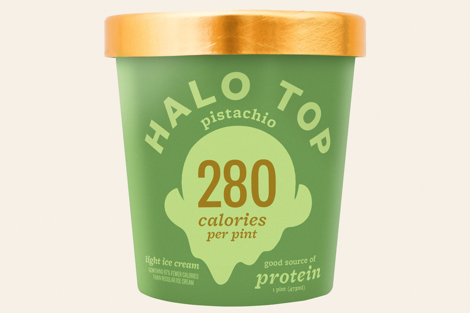 Best Halo Top Flavors Every Ice Cream Flavor, Ranked Thrillist
