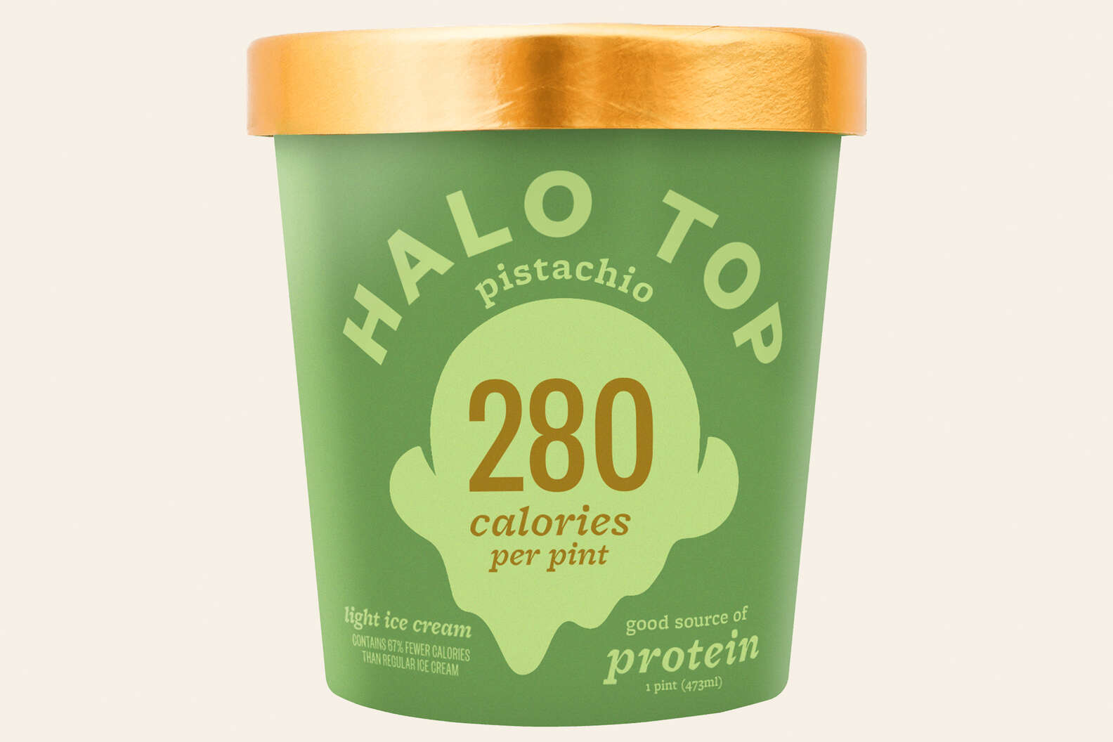 Best Halo Top Flavors Every Ice Cream Flavor Ranked Thrillist