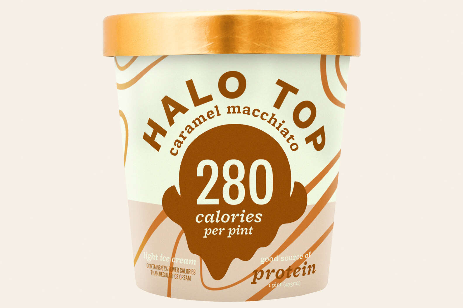 Best Halo Top Flavors Every Ice Cream Flavor, Ranked Thrillist Australia