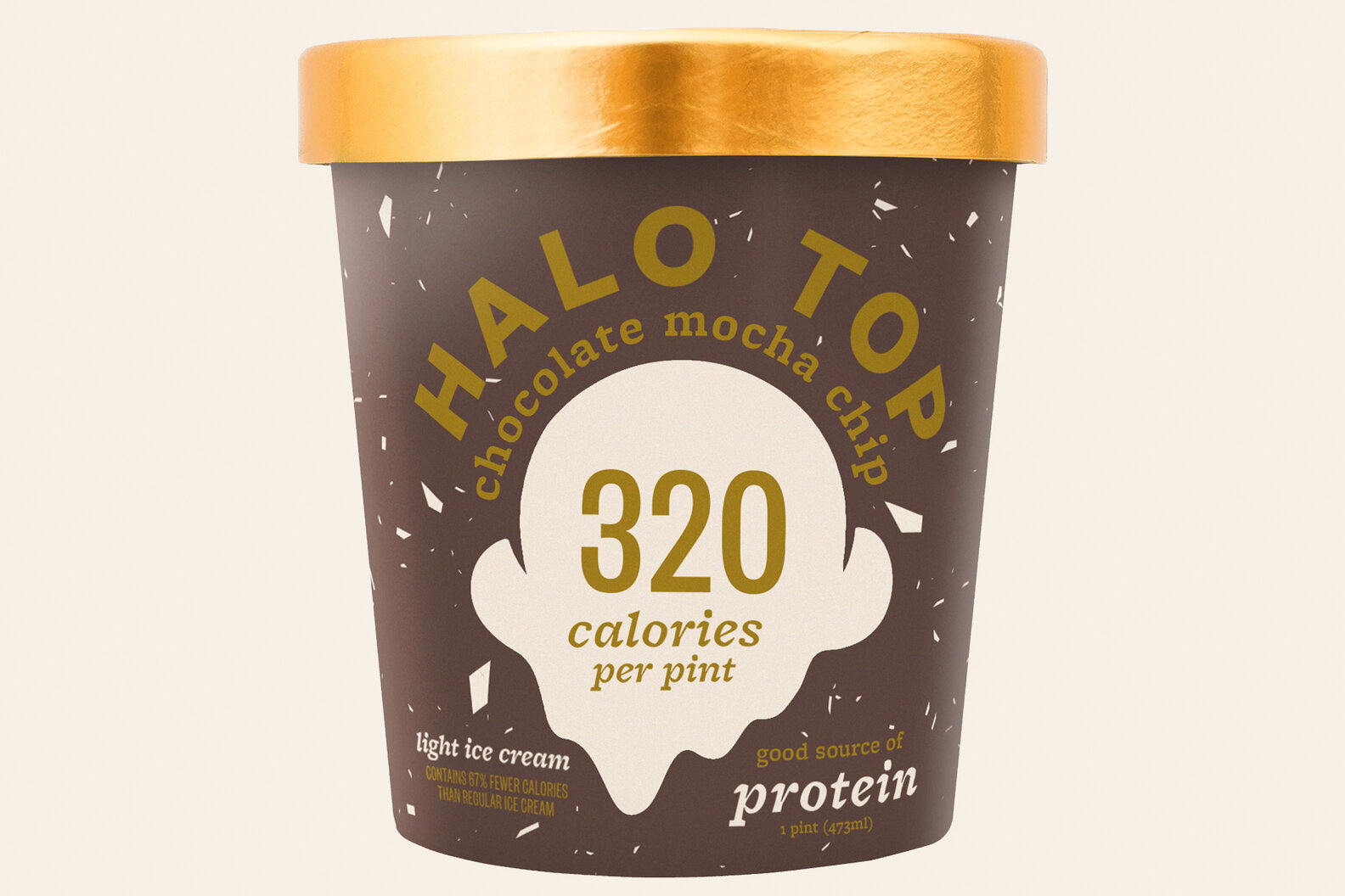 Best Halo Top Flavors Every Ice Cream Flavor, Ranked Thrillist Australia