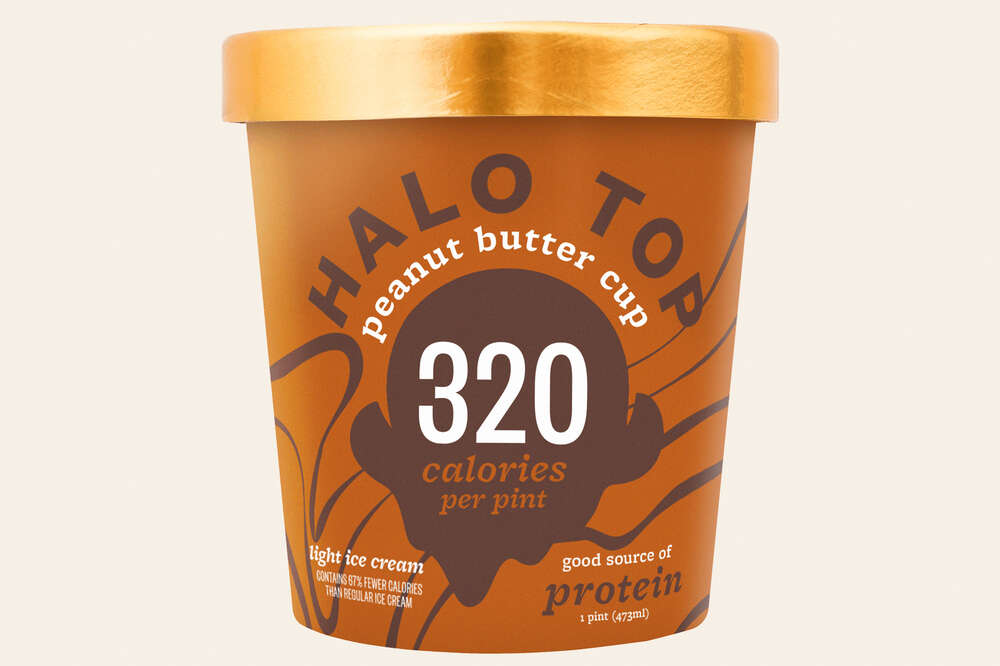 Best Halo Top Flavors: Every Ice Cream Flavor, Ranked - Thrillist