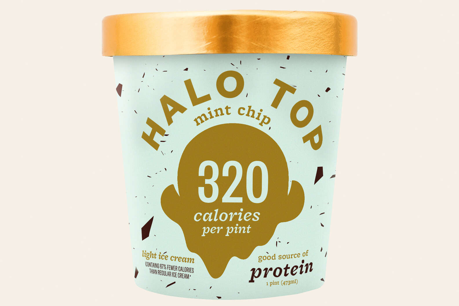 Best Halo Top Flavors Every Ice Cream Flavor, Ranked Thrillist Australia