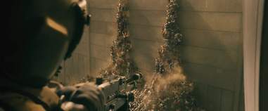 world war z