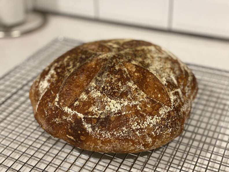 sourdough bread