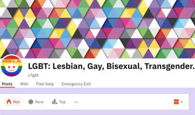 Queer Subreddit Attacks Are Forcing Moderators To Demand Action Nowthis