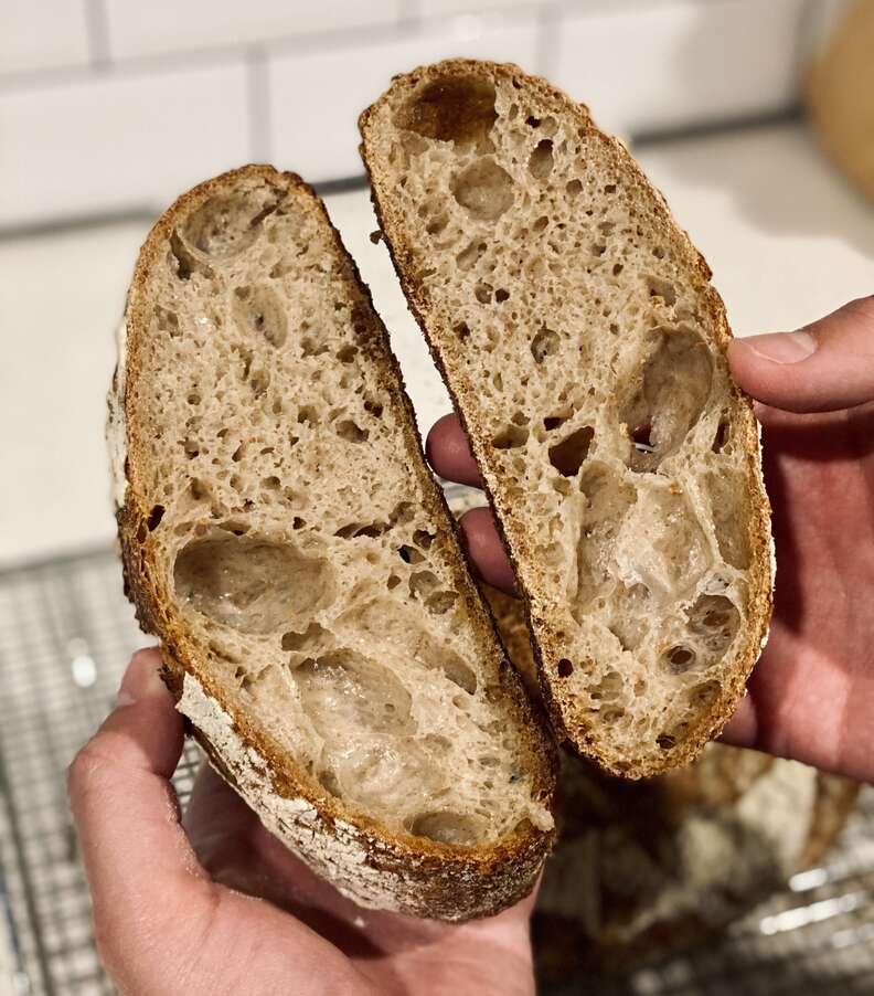 sourdough bread