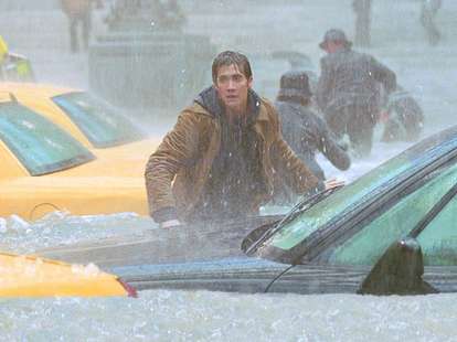jake gyllenhaal in the day after tomorrow