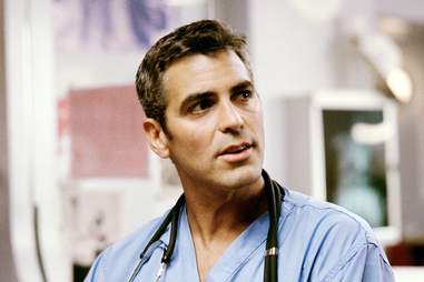 er george clooney