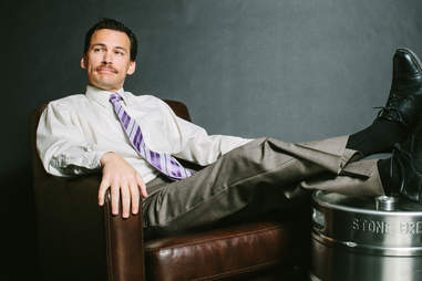 Brandon Hernández
