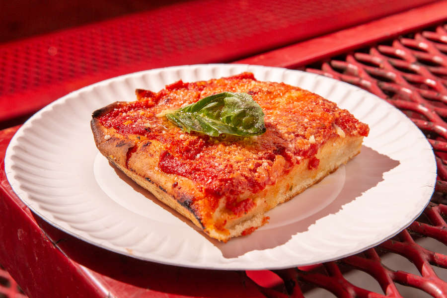 Best Pizza in NYC: Where to Get the Best Slices for Delivery & Takeout