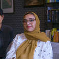 Anti-Islamophobia Community Organization #VigilantLove Uses Arts For Healing