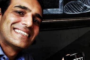 Sanjay Patel