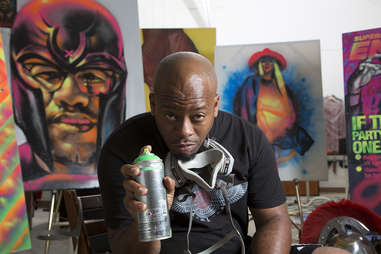 Fabian Williams