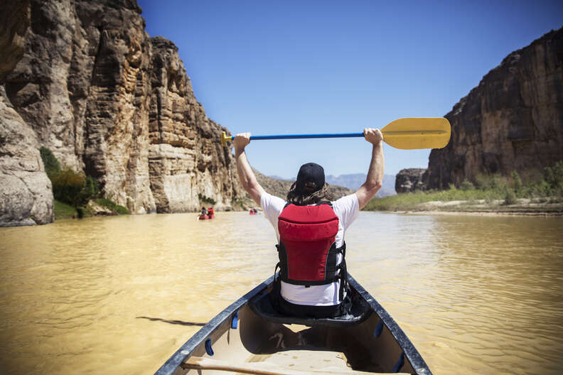 Big Bend National Park