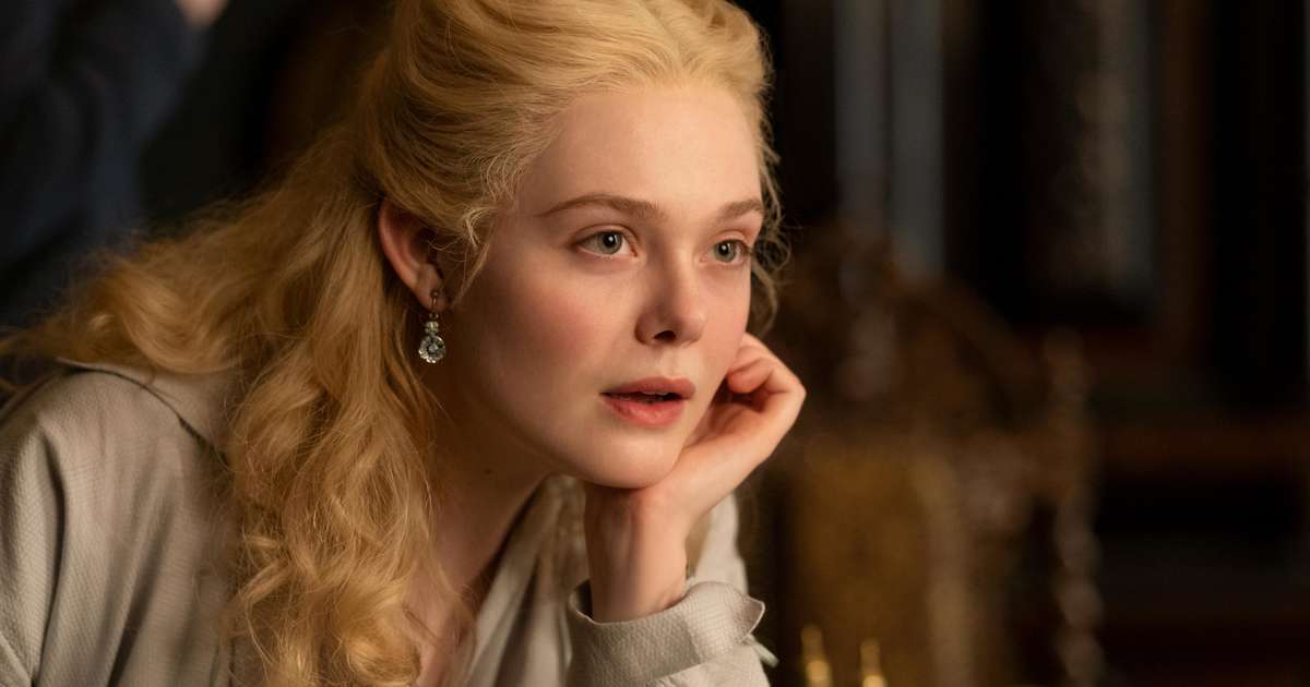 The Great Ending Explained Does The Tragic Finale Set Up Season