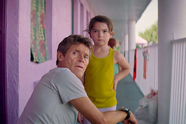 the florida project