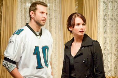 silver linings playbook