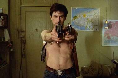 taxi driver