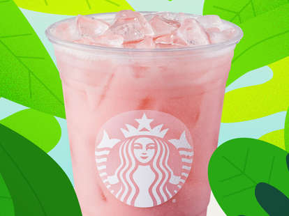 Starbucks debuts new summer drinks and food items