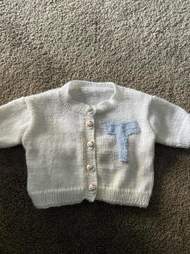 cat sweater